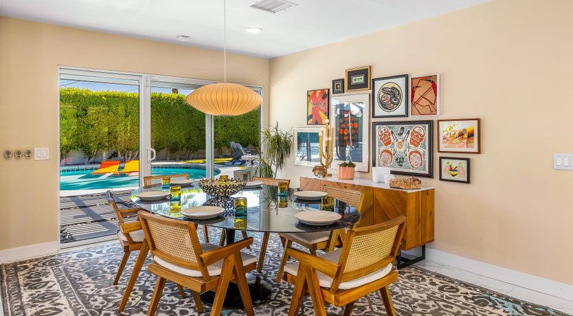 Photo of The Modern Dreamer