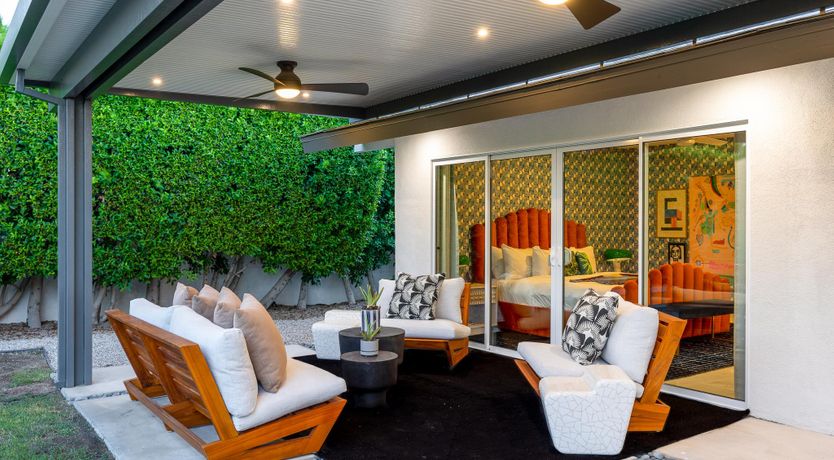 Photo of The Modern Dreamer