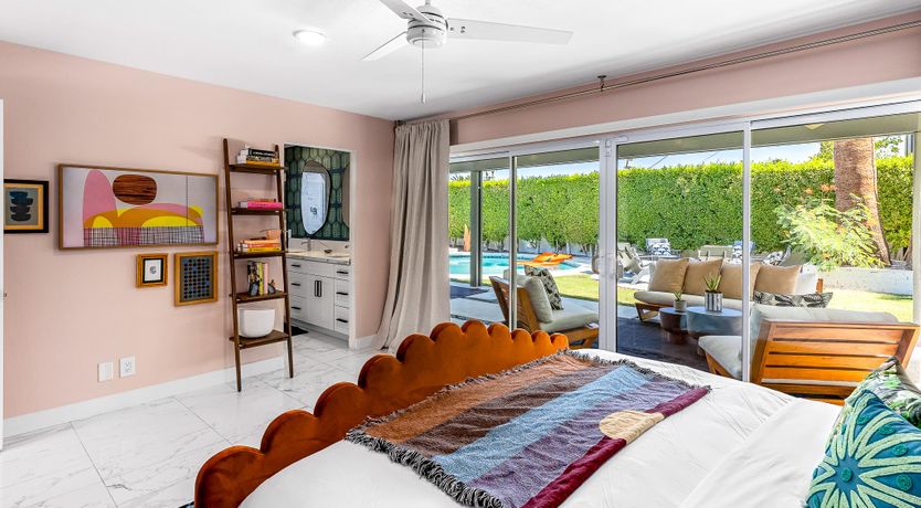 Photo of The Modern Dreamer