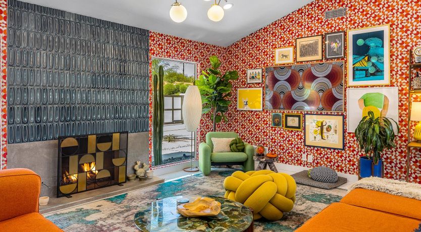 Photo of The Modern Dreamer