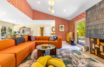 The Modern Dreamer Holiday Home