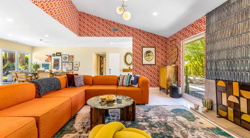 Photo of The Modern Dreamer