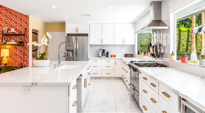 Photo of The Modern Dreamer