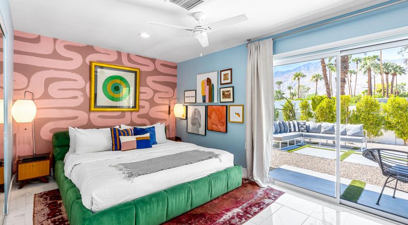 Photo of The Modern Dreamer