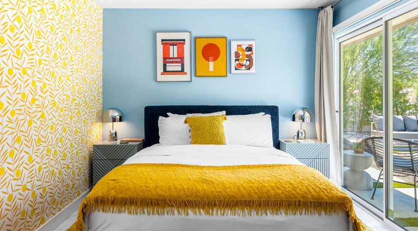 Photo of The Modern Dreamer