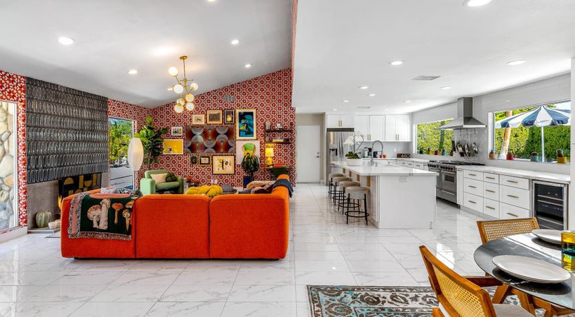 Photo of The Modern Dreamer