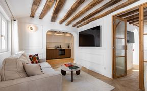 Photo of Saint-Germain Nest