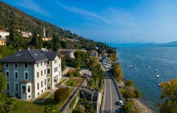 13 Villa 2 Holiday Home