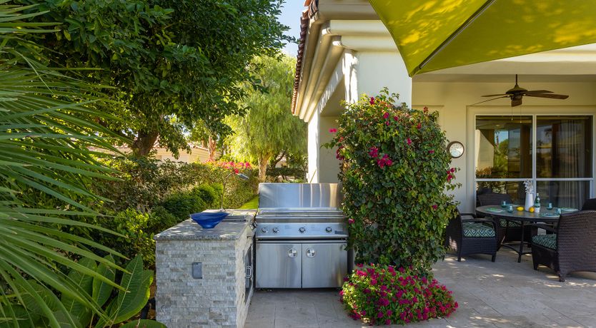 Photo of Desert Secret