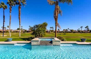 Desert Secret Holiday Home