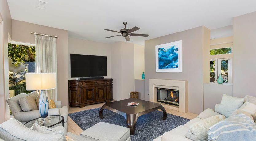 Photo of Desert Secret