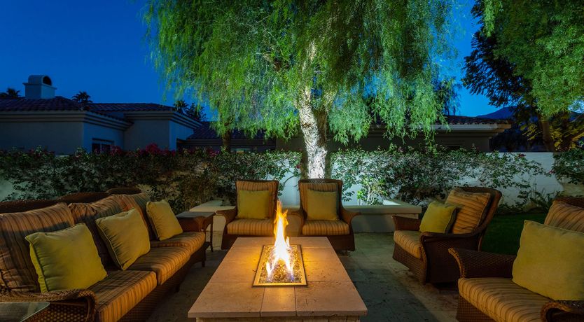 Photo of Desert Secret