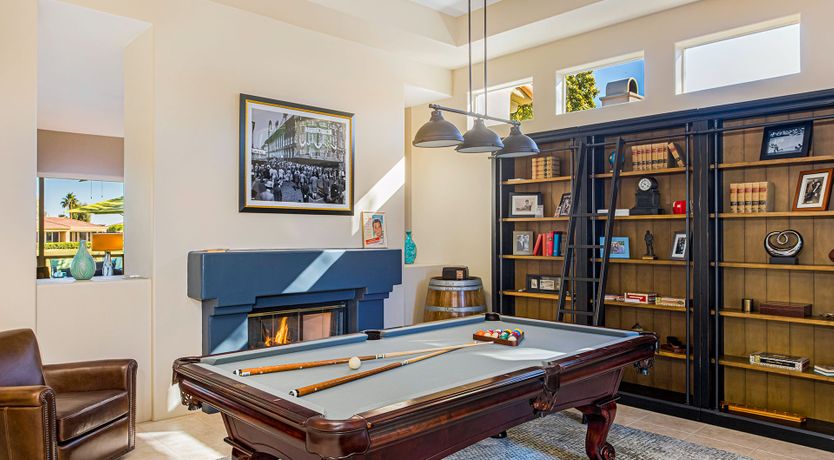 Photo of Desert Secret