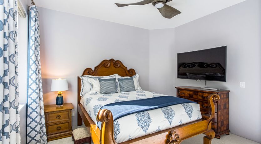 Photo of Desert Secret