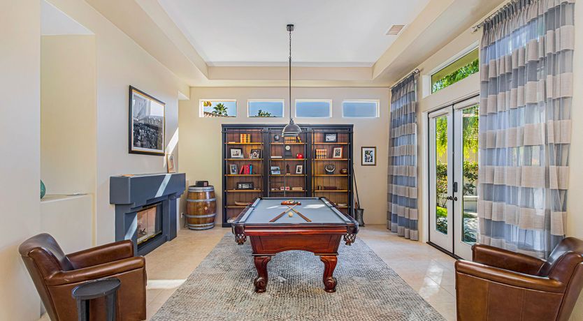 Photo of Desert Secret