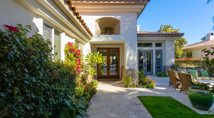 Photo of Desert Secret