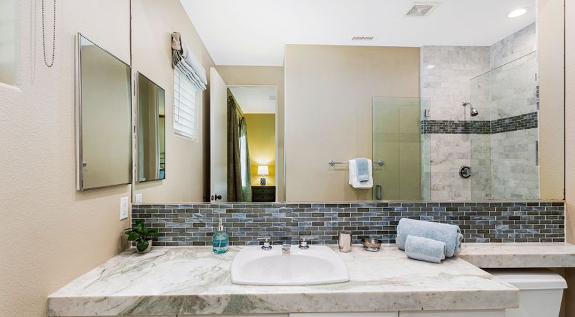 Photo of Desert Secret