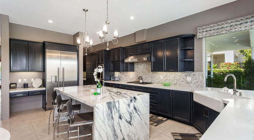 Photo of Desert Secret