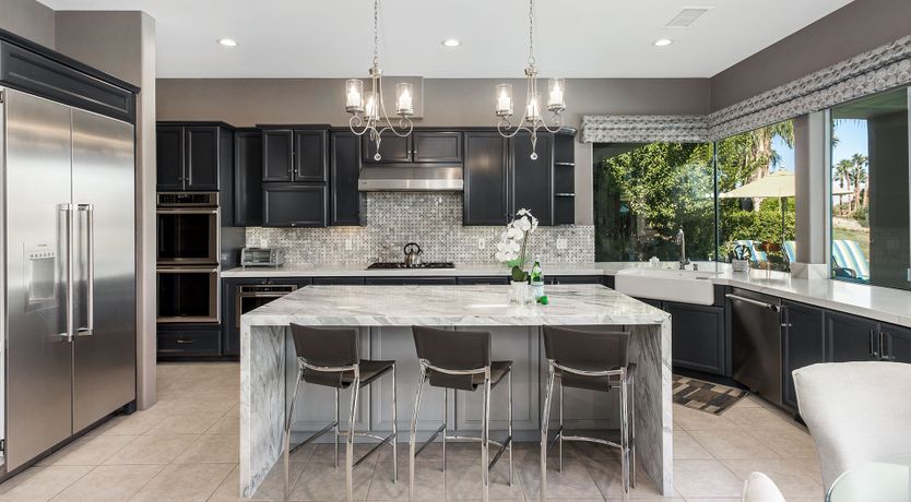 Photo of Desert Secret