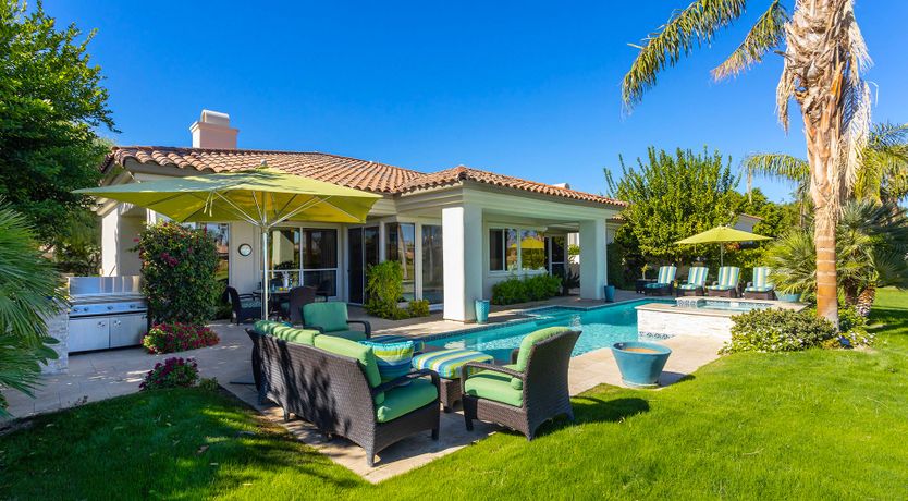 Photo of Desert Secret