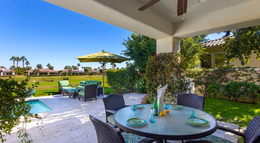 Photo of Desert Secret