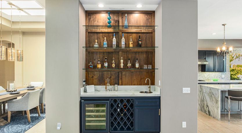 Photo of Desert Secret