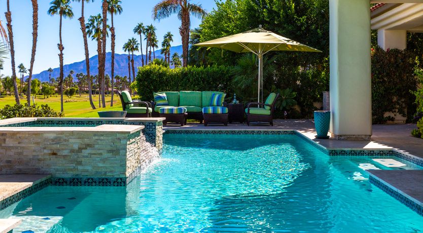 Photo of Desert Secret