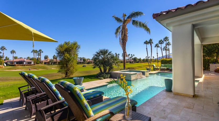 Photo of Desert Secret