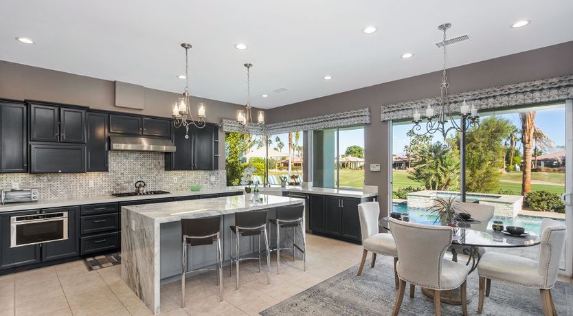 Photo of Desert Secret