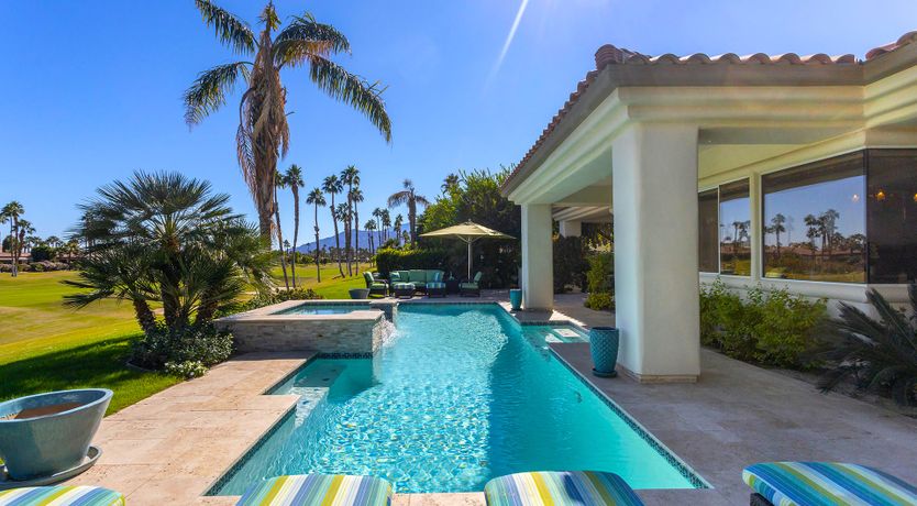 Photo of Desert Secret