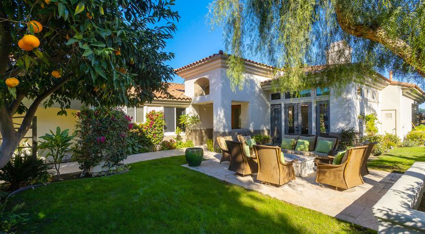 Photo of Desert Secret