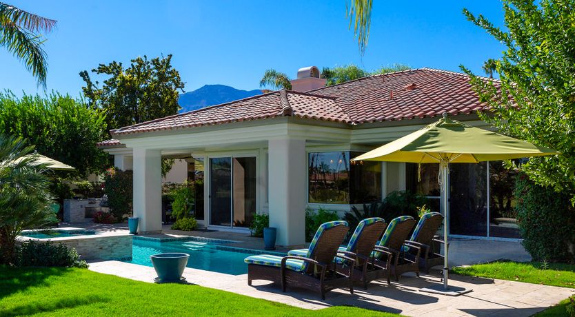 Photo of Desert Secret