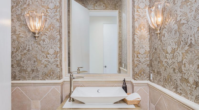 Photo of Desert Secret