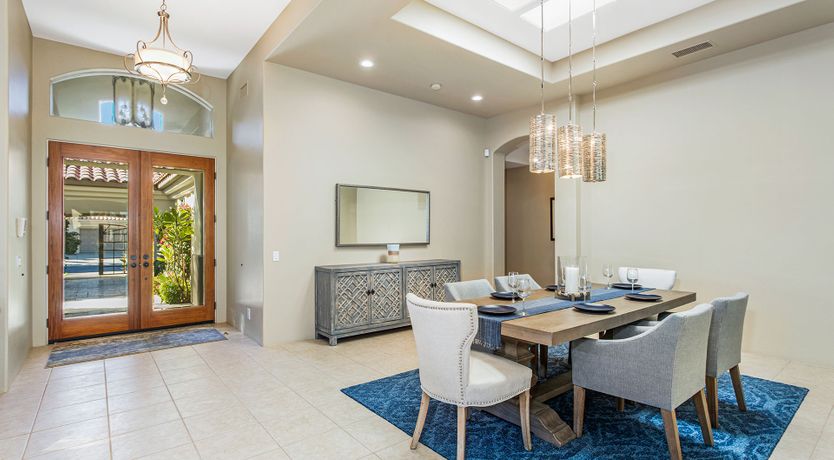 Photo of Desert Secret