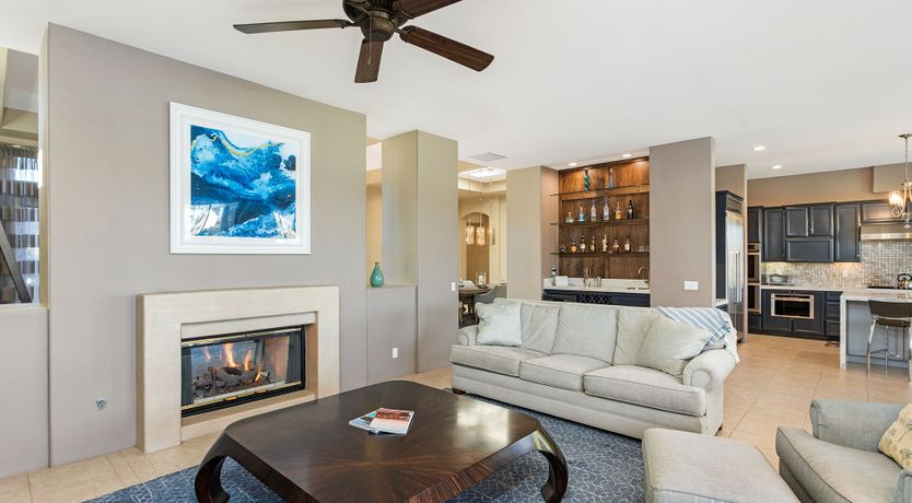 Photo of Desert Secret