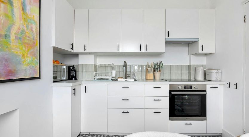 Photo of Brighton Garden