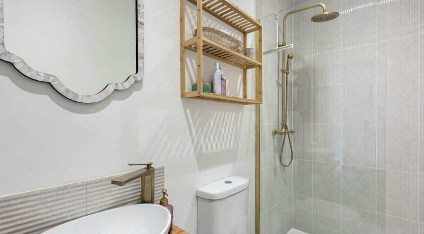 Photo of Brighton Garden