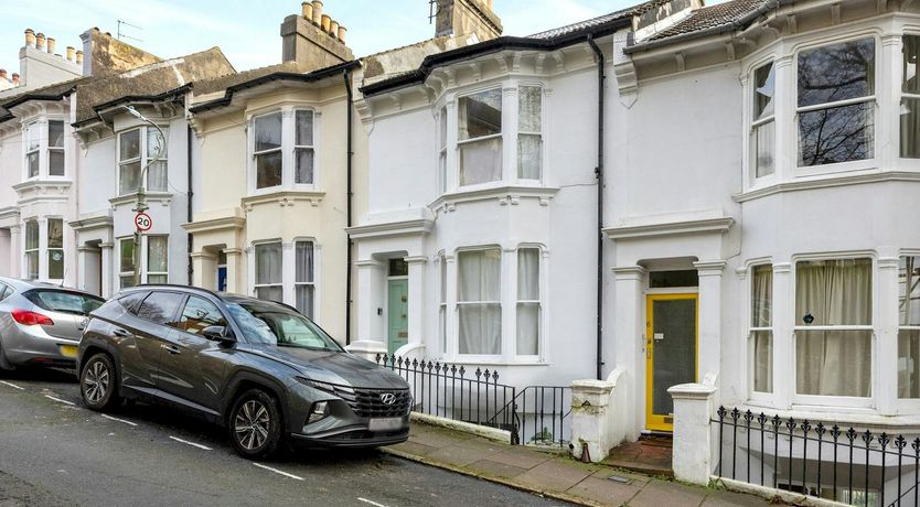 Photo of Brighton Garden