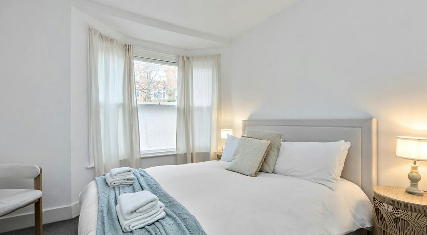 Photo of Brighton Garden