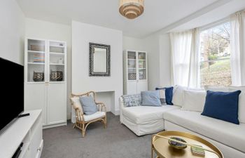 Brighton Garden Holiday Home