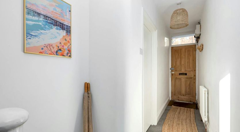 Photo of Brighton Garden