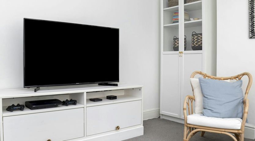 Photo of Brighton Garden