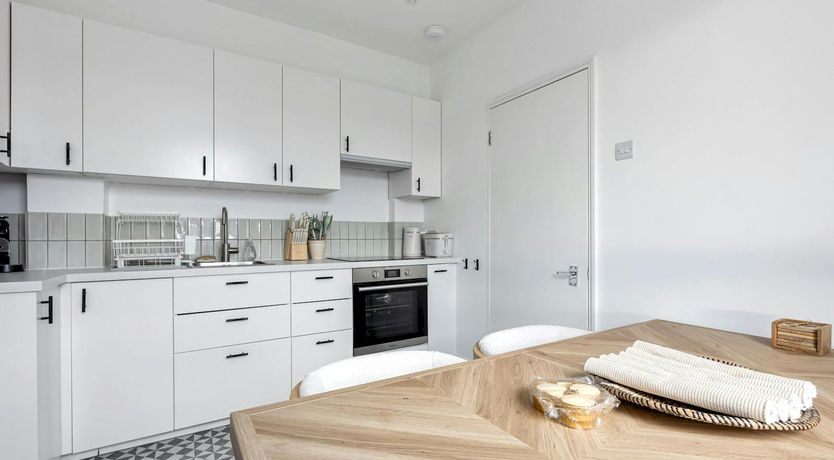 Photo of Brighton Garden