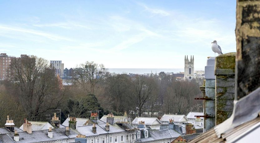 Photo of Brighton Garden