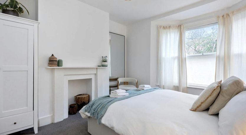 Photo of Brighton Garden