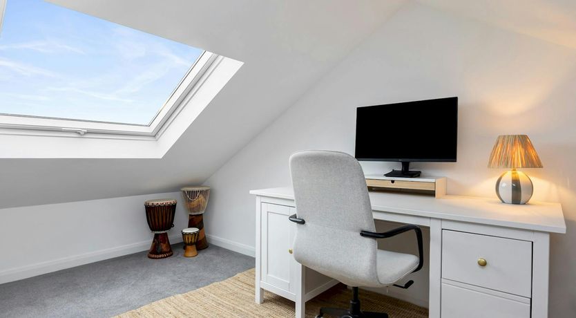 Photo of Brighton Garden