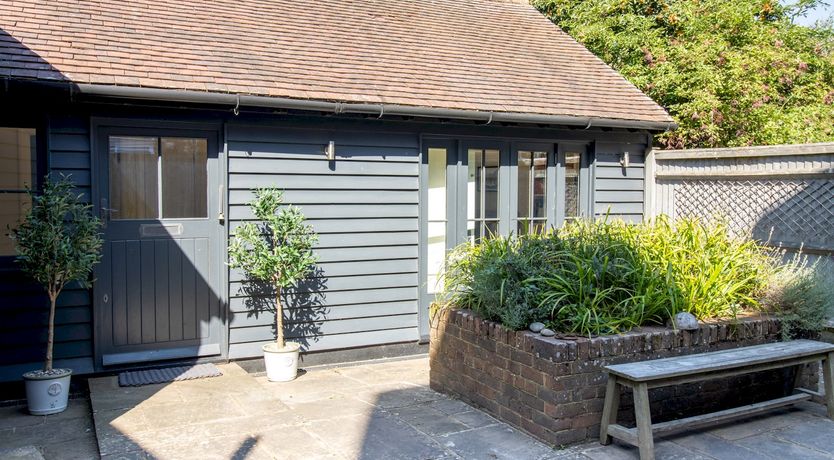 Photo of For A Moment