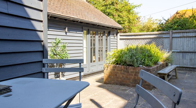 Photo of For A Moment