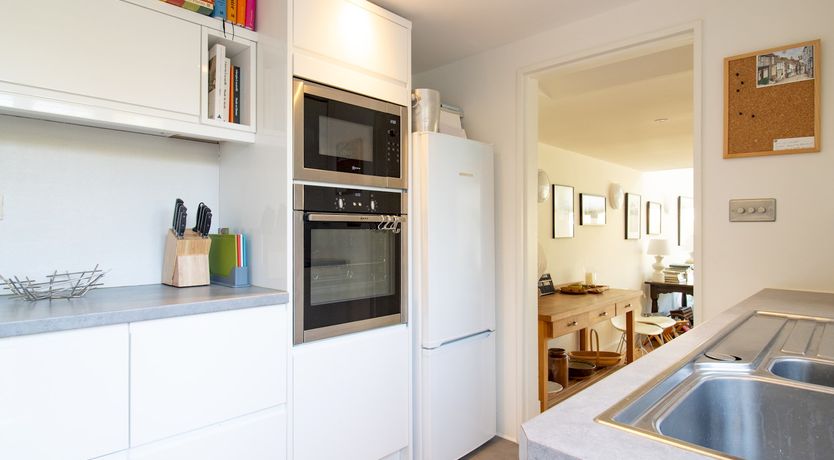 Photo of For A Moment