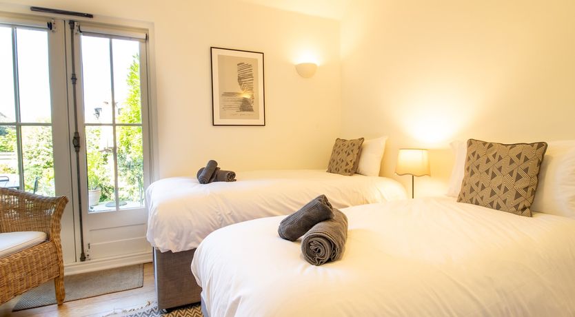 Photo of For A Moment